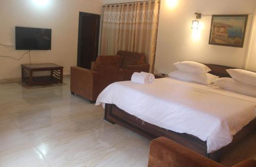 Agonda Apartment | RED HOUSE - AGONDA BEACH