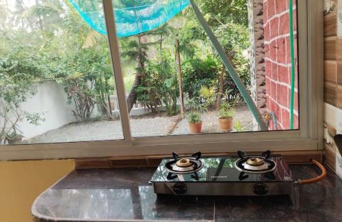 Agonda Apartment | RED HOUSE - AGONDA BEACH