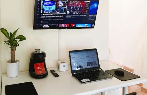 Fontibon Apartment | Red house, Airport Embassy