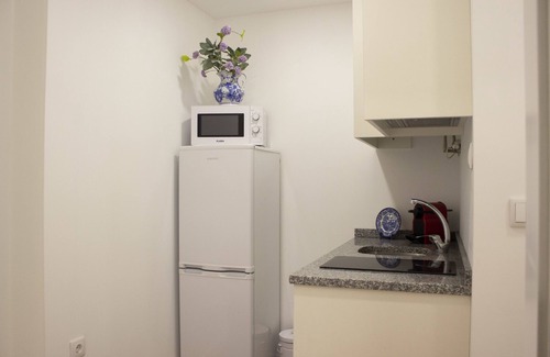 Centro / Baixa Apartment | Red House by the River