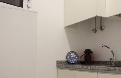 Centro / Baixa Apartment | Red House by the River
