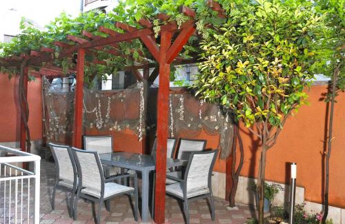 Nessebar New Town House | Red House Guest House