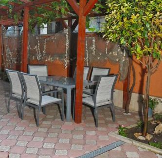 Nessebar New Town House | Red House Guest House