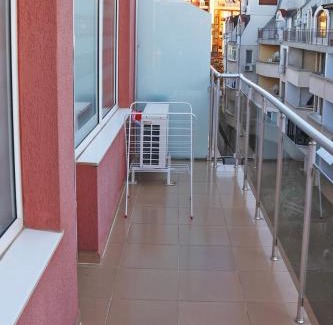 Nessebar New Town House | Red House Guest House