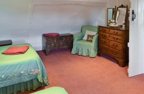 Lavenham House | Red Lion Corner