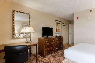Cheyenne Hotel | Red Lion Hotel Cheyenne