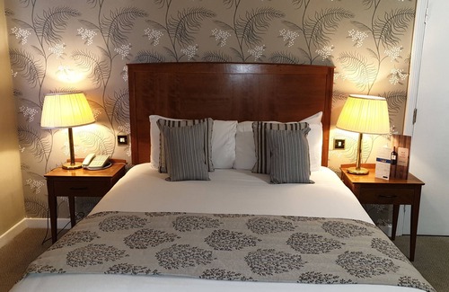 Basingstoke Hotel | Red Lion Hotel