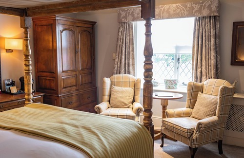 Brunel Hotel | Red Lion Hotel, Hillingdon