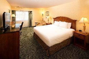Wenatchee Hotel | Red Lion Hotel Wenatchee City Center