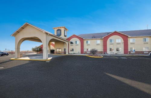 Gretna Hotel | Red Lion Inn & Suites Gretna - Omaha SW