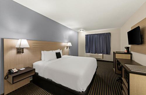 Gretna Hotel | Red Lion Inn & Suites Gretna - Omaha SW