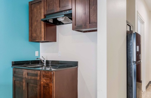 Katy Hotel | Red Lion Inn & Suites Katy