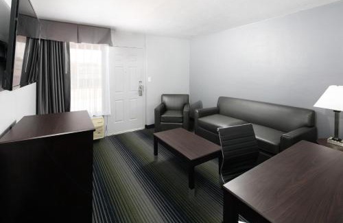 Downtown Tucson Hotel | Red Lion Inn & Suites Tucson Downtown
