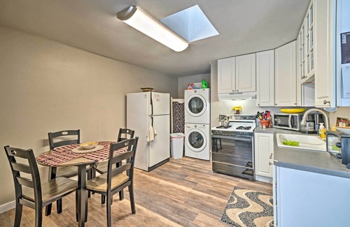 Red Lodge House | Red Lodge Retreat w/Yard - Walk to Restaurants!