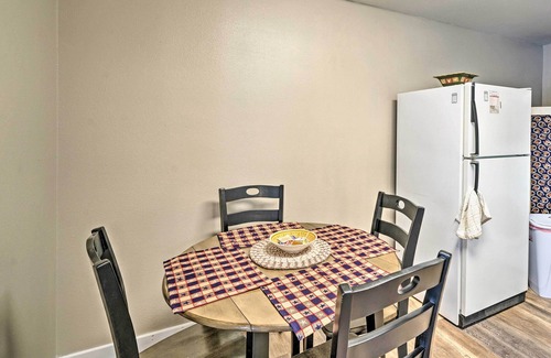 Red Lodge House | Red Lodge Retreat w/Yard - Walk to Restaurants!