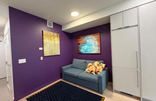 Rossland Apartment | RED Mountain Gem