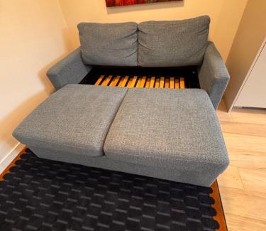 Rossland Apartment | RED Mountain Gem