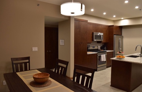 Rossland Condo | Red Mountain Resort - Unit 1
