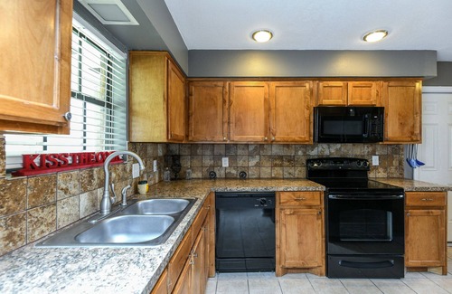 Red Oak House | Red Oak Place II