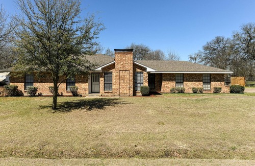 Red Oak House | Red Oak Place II