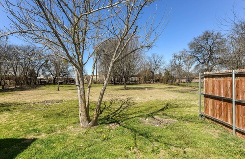 Red Oak House | Red Oak Place II