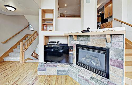 Winter Park House | Red Quill Village