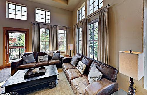 Winter Park House | Red Quill Village