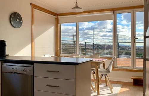 Norwood House | Red Robin Family Accommodation