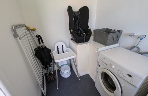 Norwood House | Red Robin Family Accommodation