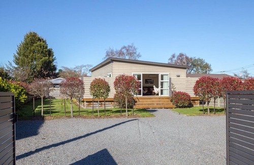 Martinborough House | Red Robin, Martinborough