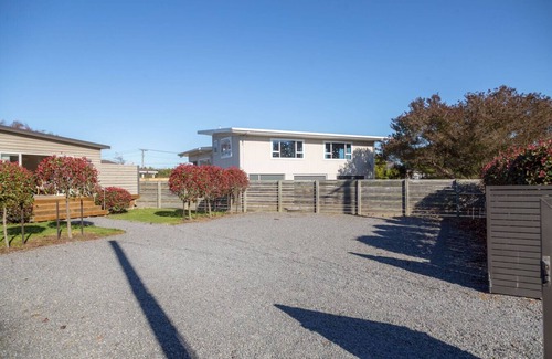 Martinborough House | Red Robin, Martinborough