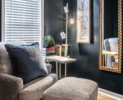West Town Apartment | Red Robin Rentals - Wicker Park