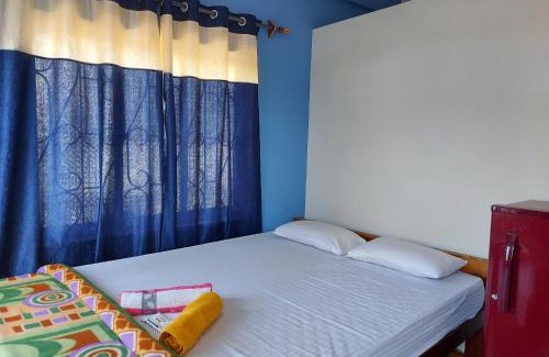 Arambol House | Red Rock Arambol Beach