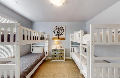 Sienna Hills House | Red Rock Getaway