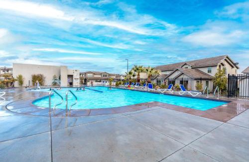 Sienna Hills House | Red Rock Getaway