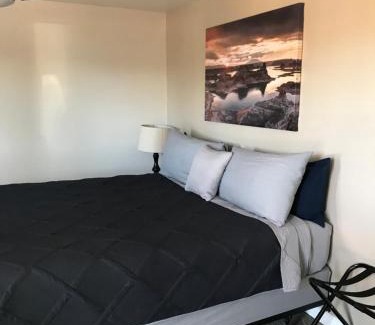 Page Hotel | Red Rock Motel and Dam Motel