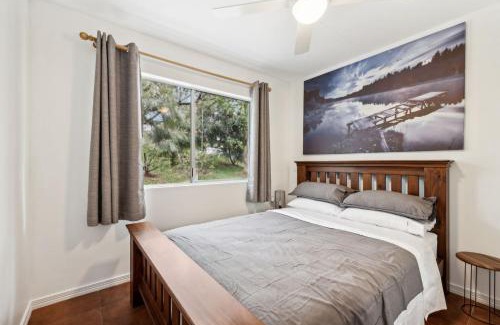 Red Rock House | Red Rock Rest