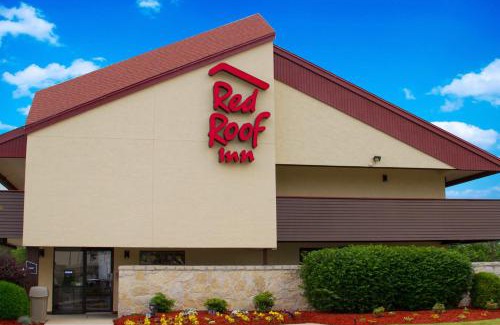 Aberdeen Hotel | Red Roof Inn Aberdeen