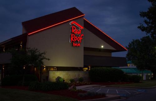 Aberdeen Hotel | Red Roof Inn Aberdeen