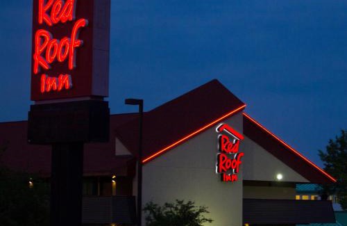 Aberdeen Hotel | Red Roof Inn Aberdeen