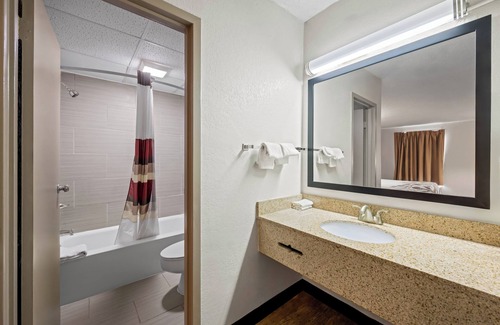 Abingdon Hotel | Red Roof Inn Abingdon