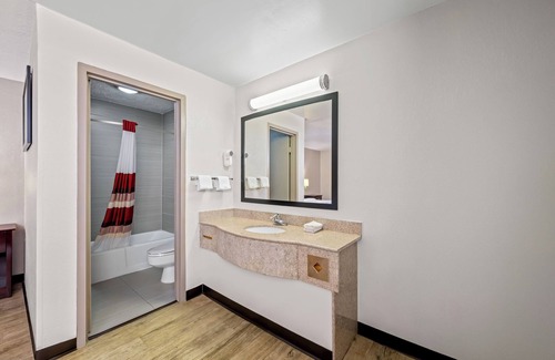 Abingdon Hotel | Red Roof Inn Abingdon