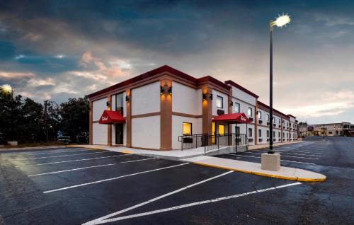 Parole Hotel | Red Roof Inn Annapolis