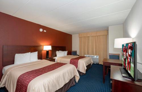 Parole Hotel | Red Roof Inn Annapolis