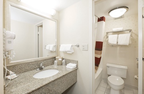 Parole Hotel | Red Roof Inn Annapolis