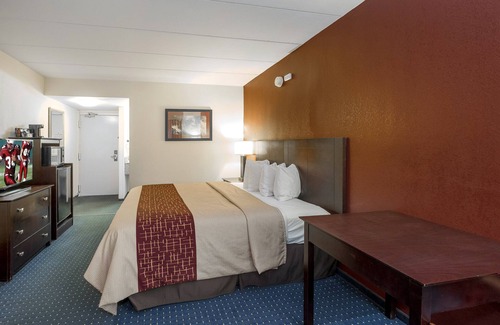 Parole Hotel | Red Roof Inn Annapolis