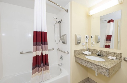 Parole Hotel | Red Roof Inn Annapolis