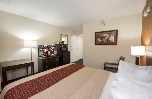 Parole Hotel | Red Roof Inn Annapolis