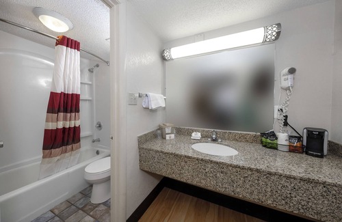 Suwanee Hotel | Red Roof Inn Atlanta - Suwanee/Mall of Georgia