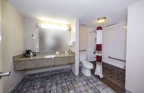 Suwanee Hotel | Red Roof Inn Atlanta - Suwanee/Mall of Georgia